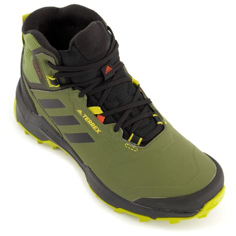 herren winterschuh adidas terrex modell 2016|Winter Terrex Gear .